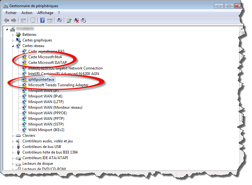 Microsoft ISATAP Adapter Driver Download for Windows 10, 7, 8/ - Drivers Update Center Microsoft Isatap Adapter 3 Driver Download Windows 7